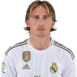 Luka Modric