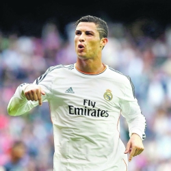 Cristiano Ronaldo Cristiano Ronaldo